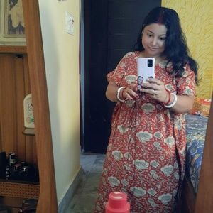 Meet your Posher, Supriya